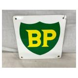 SSP BP PUMP PLATE