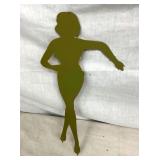 BACKVIEW VEEDOL SKATER