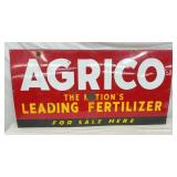 SSP AGRICO FERT. DEALER SIGN