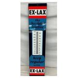 PORC. EXLAX THERM. "KEEP REGULAR"