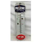 PORC. PRESTONE THERMOMETER