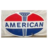 SIDE 2 VIEW PORC. AMERICAN SIGN