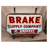 SIDE 2 VIEW LIGHTUP SIGN