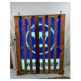 OLD STOCK W/ ORIG. CRATE