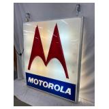 MEASURES 50X61 W/ 7" CAN