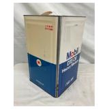 20 LITERS MOBIL DTE OIL CAN