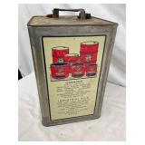 SIDE W/ NICE GRAPHICS