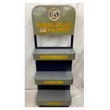 US BATTERIES STORE DISPLAY CABINET