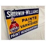 MEASURES 28 1/2 X 9 1/2 