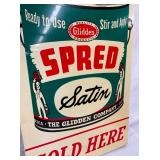 CLOSE UP W/NICE GRAPHICS 