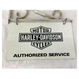 DST W/ BRACKET 12X7 (SIGN)