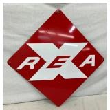 SSP REA SIGN 33X33