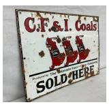 CLOSEUP W/ LITTLE DEVILS 22X16