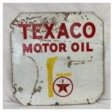 SIDE 2 VIEW TEXACO