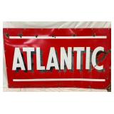 DSP ATLANTIC SIGN 72X42 1/2