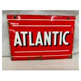 PROC. ATLANTIC PUMP PLATE 13X9
