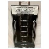 SSP LINCOLN LUBRICATION RACK 32X60