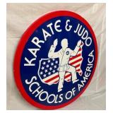 COOKIE CUTTER SIGN NICE COLORS