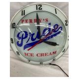 PERRYS ICE CREAM