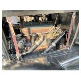 ORIG. 4 CYLINDER ENGINE