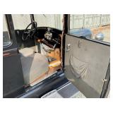 PASSENGER SIDE DOOR PANEL