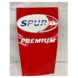 SSP SPUR PREMIUM PUMP PLATE 16X25