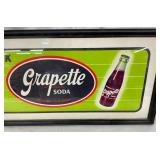 MEASURES 23 1/2 X 12 W/BOTTLE 