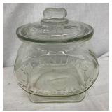 HARD SIZE TO FIND LANCE PLANTERS JAR