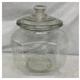 RARE LANCE PACKING JAR