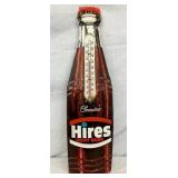 CONVEX HIRES DIECUT BOTTLE THERM.