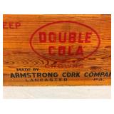 ARMSTRONG CORK CO. 22X12