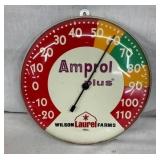 10" AMPROL PLUS THERM.
