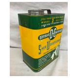 FOR WHITE WALL TIRES