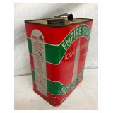 W/ EMPIRE STATE BUILDING