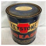 7PDS KEYSTONE GREASE CAN