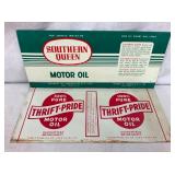 1QT. UNCUT SOUTHERN QUEEN/THRIFT