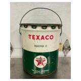 5G. TEXACO MARFAK CAN