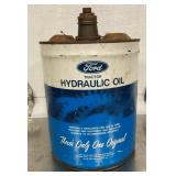 5G. FORD HYRAULIC OIL CAN