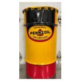 120PDS PENNZOIL CAN