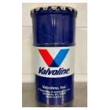 15G VALVOLINE CAN