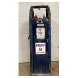 PURE PEP NATIONAL MOD. A-38 GAS PUMP