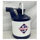 5G. SKELLY STATION CAN