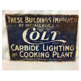 SST EMB. COLT CARBINE