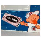 NICE GRAPHICS W/ BOY