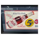 NICE GRAPICS MEASURES 23 1/2X10