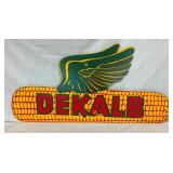 MASONITE DEKALB CORN SIGN