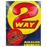 14X19 1/2 NICE COLORS