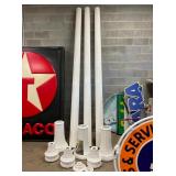 SAMPLE PICTURE OF LIGHT POLES