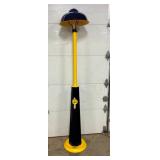 8FT. SERVICE STATION PENNZOIL LIGHT