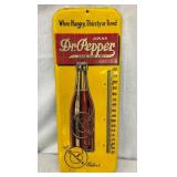 NICE DR. PEPPER 10-2-4 THERMOMETER